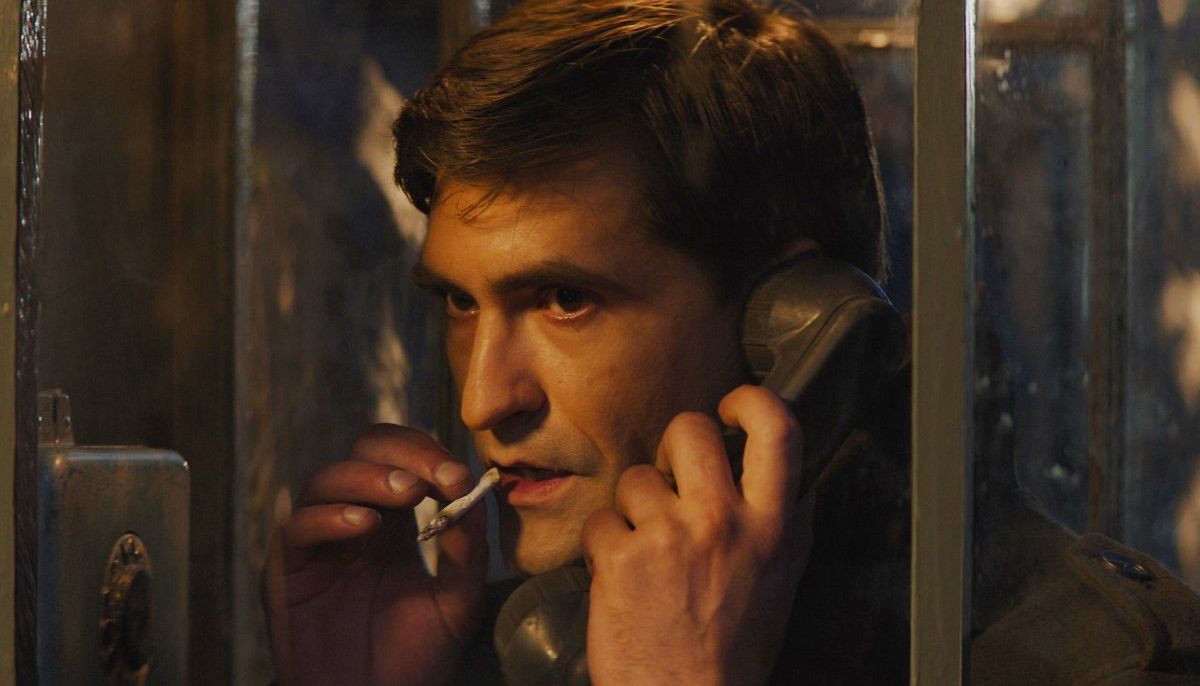 «Заборонений» до перегляду