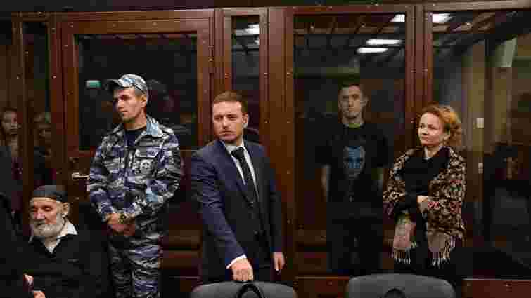 У Росії на 4,5 років засудили волонтера, який виходив на пікети за українських політв’язнів
