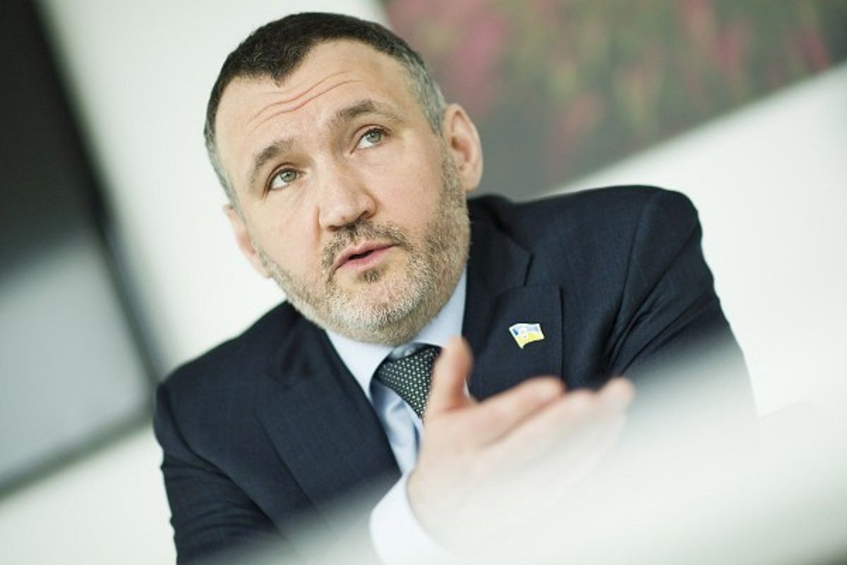 Новообраного депутата Верховної Ради Рената Кузьміна зняли з розшуку МВС