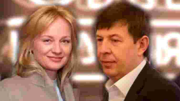 Львівський нардеп Тарас Козак приховав нафтовий бізнес своєї дружини у Росії