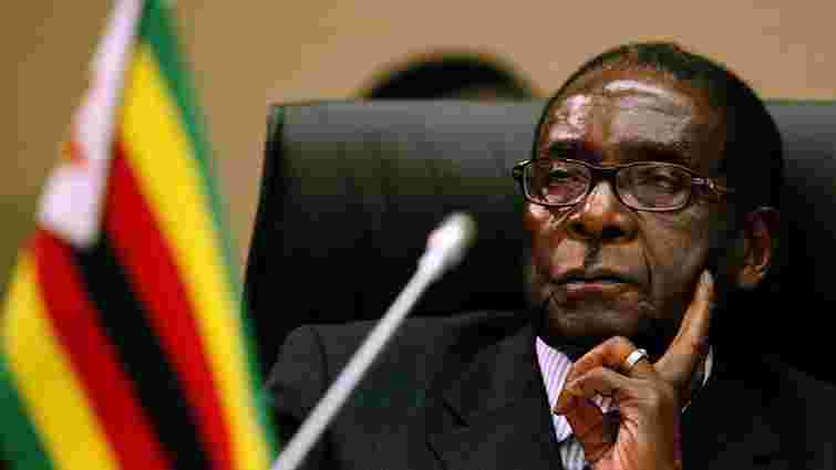 Помер один з найвідоміших у світі диктаторів Роберт Мугабе