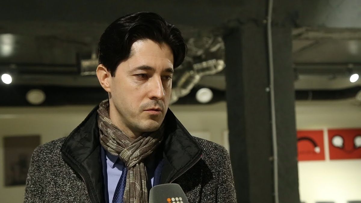 Адвокат Віталій Касько став першим заступником генерального прокурора