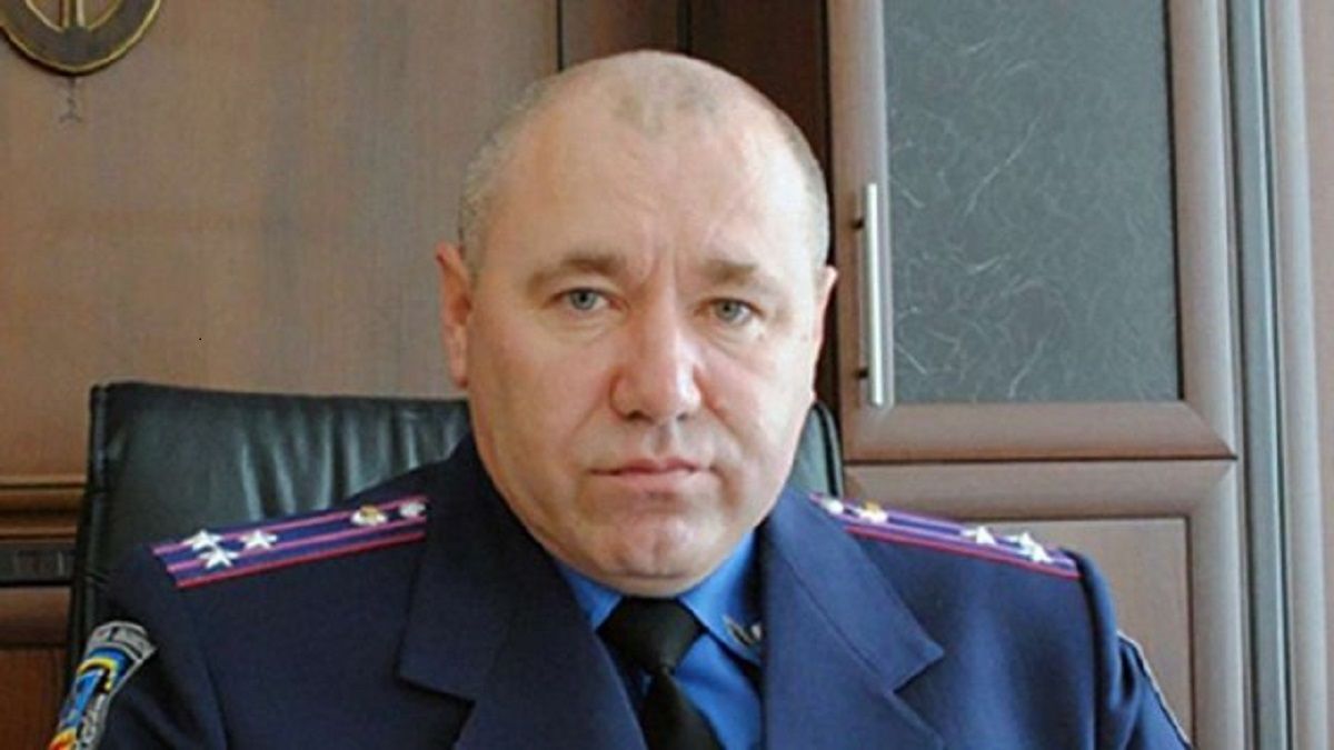 Юрія Квятківського звільнили з посади прокурора Львівської області