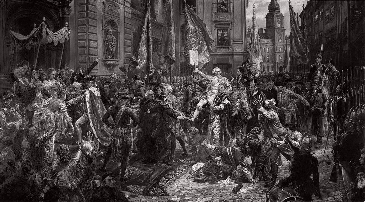 Українське liberum veto