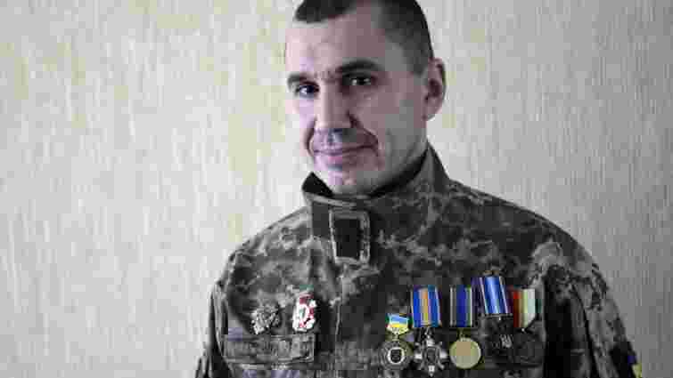 Під час спецоперації із затримання Цемаха загинув Народний герой України