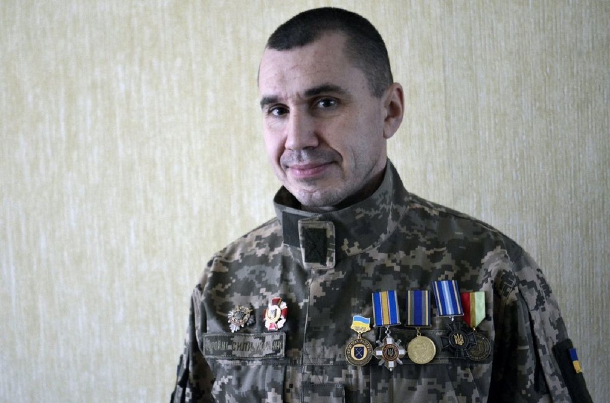 Під час спецоперації із затримання Цемаха загинув Народний герой України