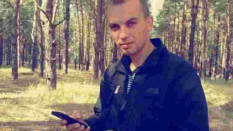 На Донбасі від кулі снайпера загинув 30-річний боєць з Львівщини