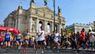 У неділю через змагання з триатлону частина Львова закрита для руху транспорту