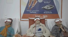 «Пропаганда – це як гопник у підворітні»