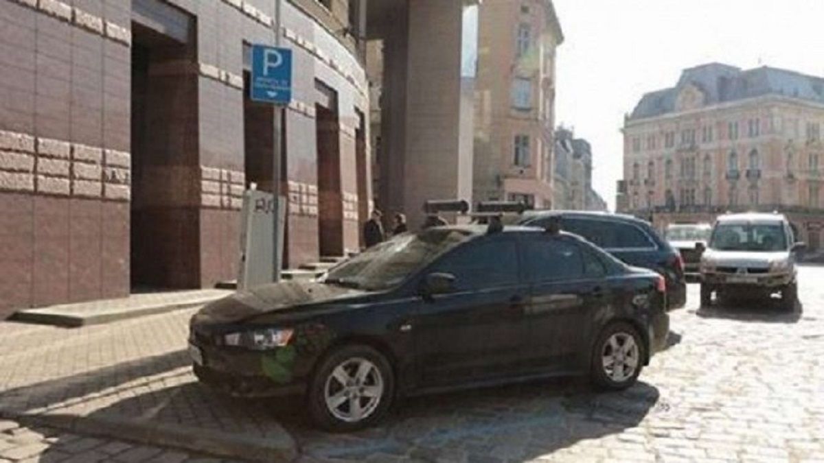 Петиція про безкоштовне паркування для львів’ян набрала необхідні 500 голосів