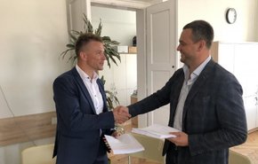 Львів підписав контракт із технічним консультантом для будівництва сміттєпереробного заводу