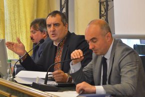 Депутати визнали незадовільною роботу обох заступників голови Львівської облради