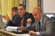 Депутати визнали незадовільною роботу обох заступників голови Львівської облради