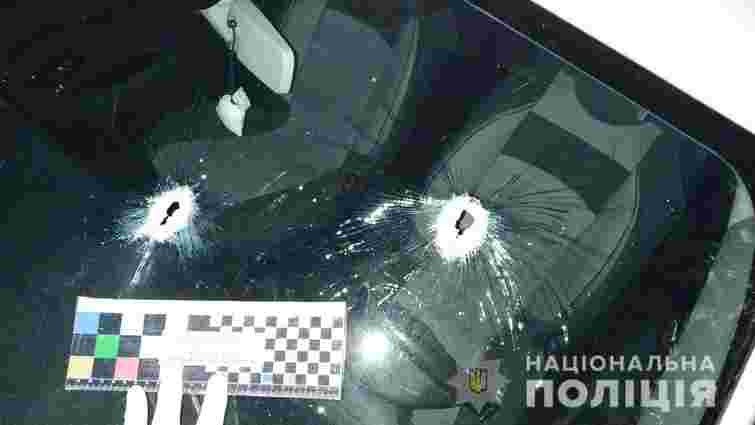 На Рівненщині обстріляли будинок і автомобіль голови Малинської ОТГ