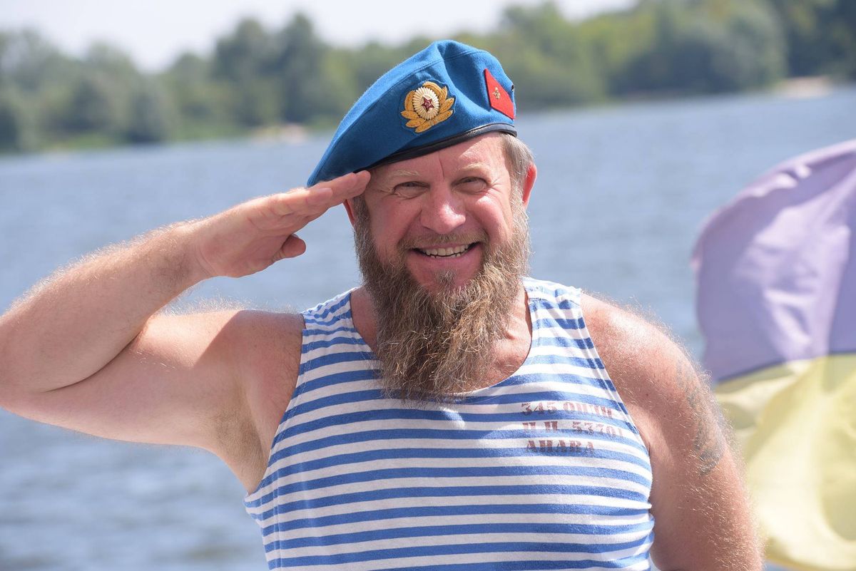 Рух «Чесно» зафіксував у новій Верховній Раді першого кнопкодава