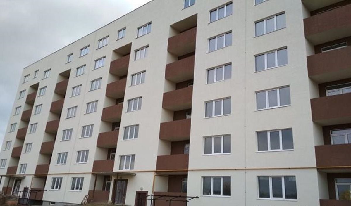 У Львові учасники бойових дій об'єдналися в кооператив для будівництва житла