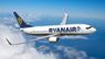 Ryanair заявив про запуск авіарейсів зі Львова у Будапешт раніше за Wizz Air