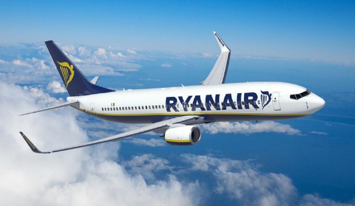 Ryanair заявив про запуск авіарейсів зі Львова у Будапешт раніше за Wizz Air