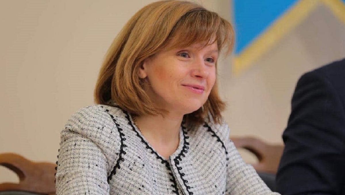 Екс-чиновниця ЛОДА Любомира Мандзій стане заступницею міністра освіти