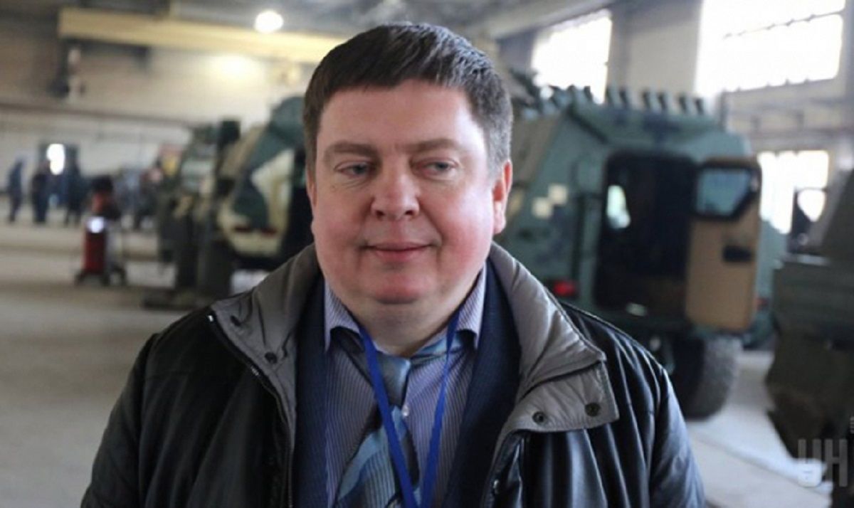 Екс-керівник Львівського бронетанкового заводу приховав статки на 4,6 млн грн