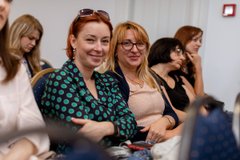 Обізнані, підковані, озброєні