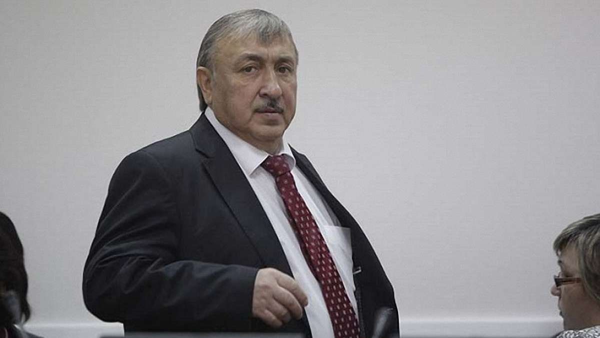 Антикорупційний суд заочно арештував скандального суддю часів Януковича