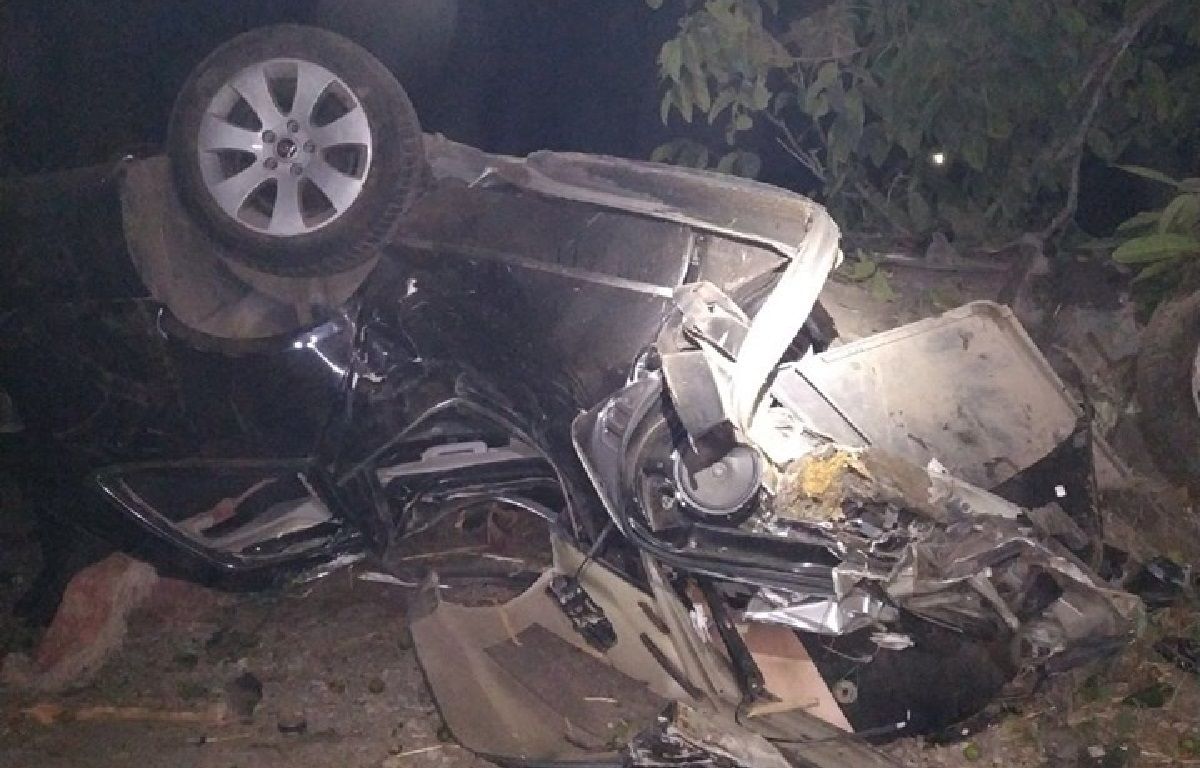 На Львівщині внаслідок ДТП загинула 24-річна жінка