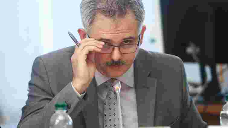 Суддя заявив про тиск юристів Філарета у справі про ліквідацію УПЦ КП
