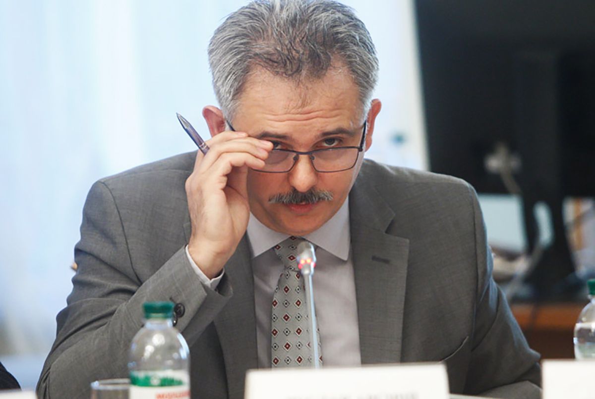 Суддя заявив про тиск юристів Філарета у справі про ліквідацію УПЦ КП
