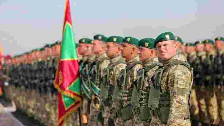 Форму вояків Збройних сил України планують оновити 2020 року