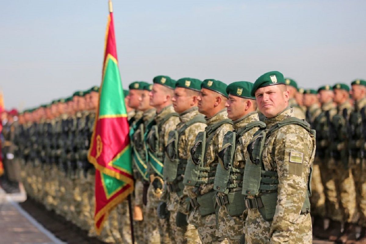 Форму вояків Збройних сил України планують оновити 2020 року