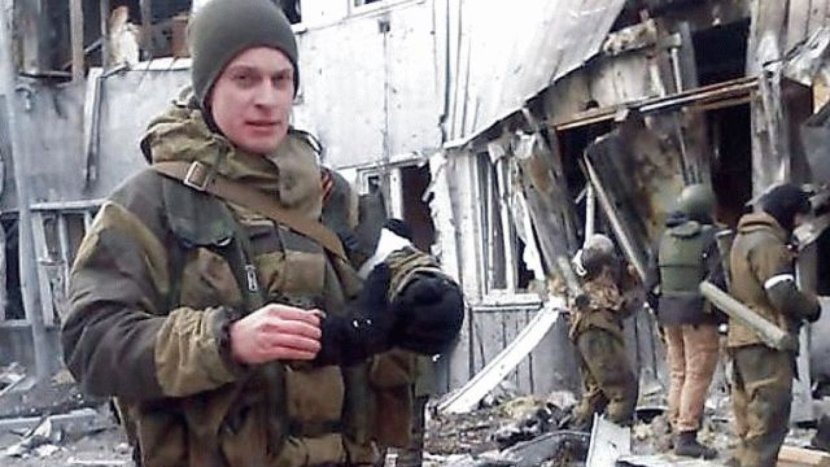 У Маріуполі невідомі розстріляли бойовика «ДНР» на порозі його квартири
