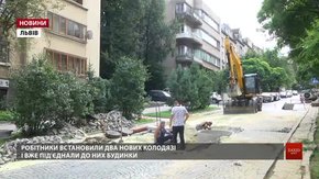 Вулицю Героїв Майдану відкриють для проїзду у середу