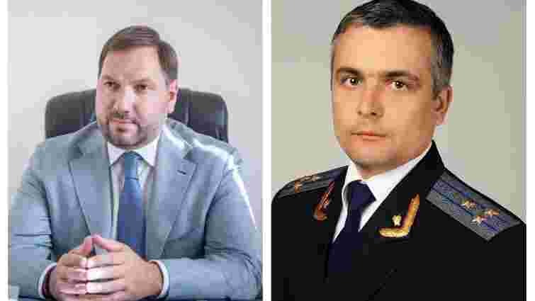Київський суд поновив на роботі люстрованих високопосадових прокурорів ГПУ