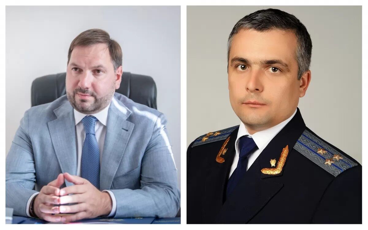 Київський суд поновив на роботі люстрованих високопосадових прокурорів ГПУ