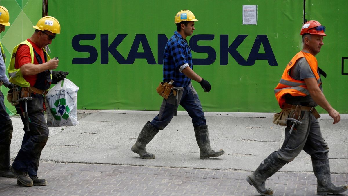 Понад 50% українських заробітчан в Польщі хочуть більшої зарплати