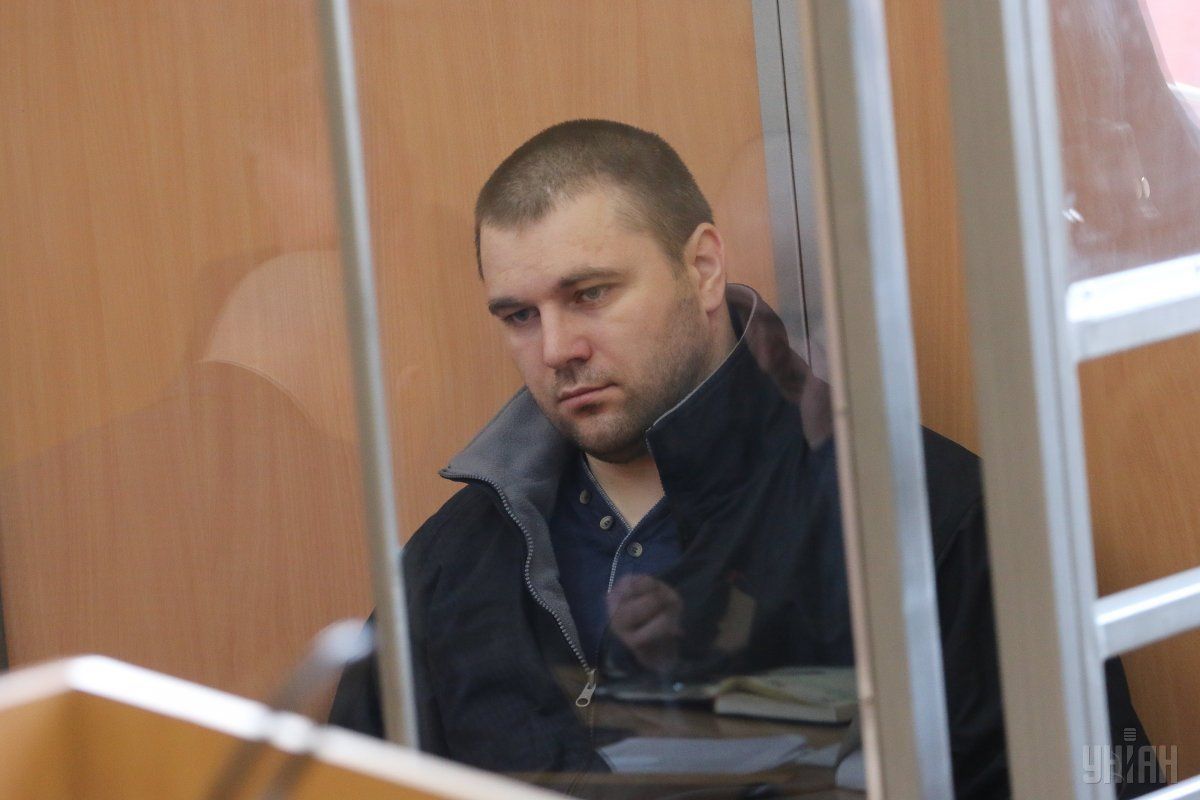 Суд залишив чинним довічний вирок «торнадівцю», який убив двох патрульних у Дніпрі