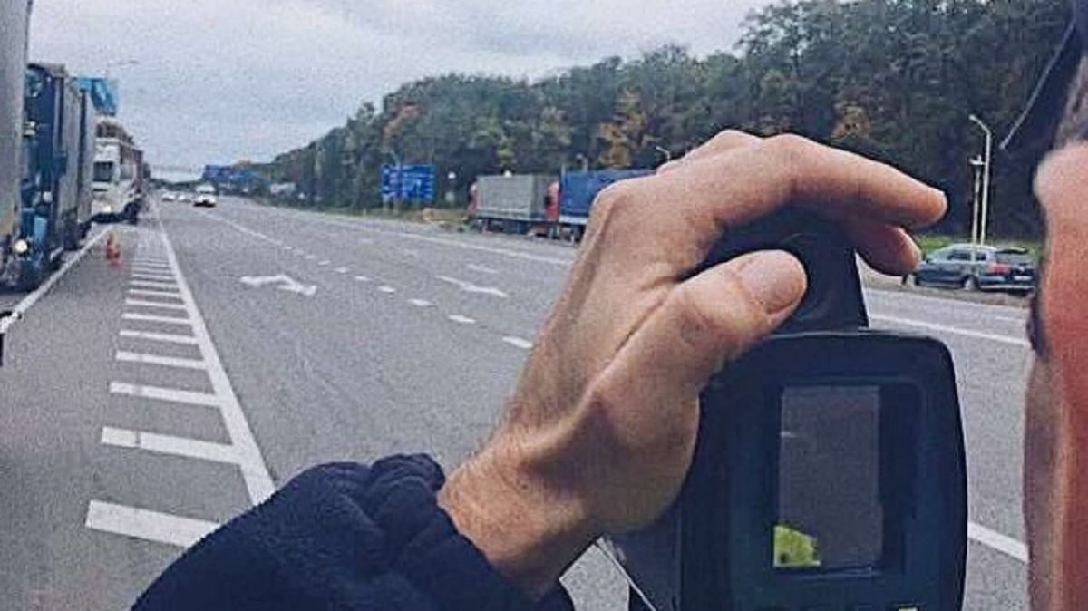 У Львові визначили ще дві ділянки для фотофіксації перевищення швидкості