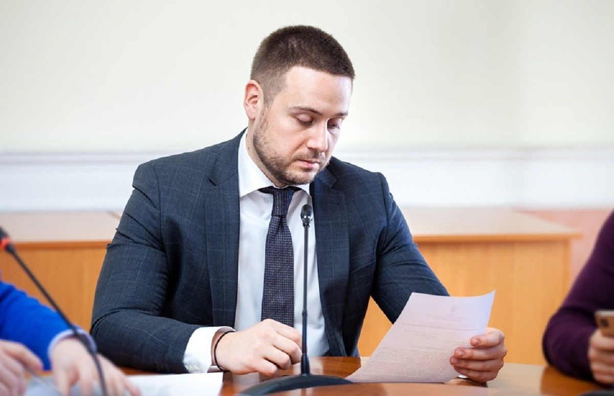 У Києві невідомі жорстоко побили заступника голови КМДА 
