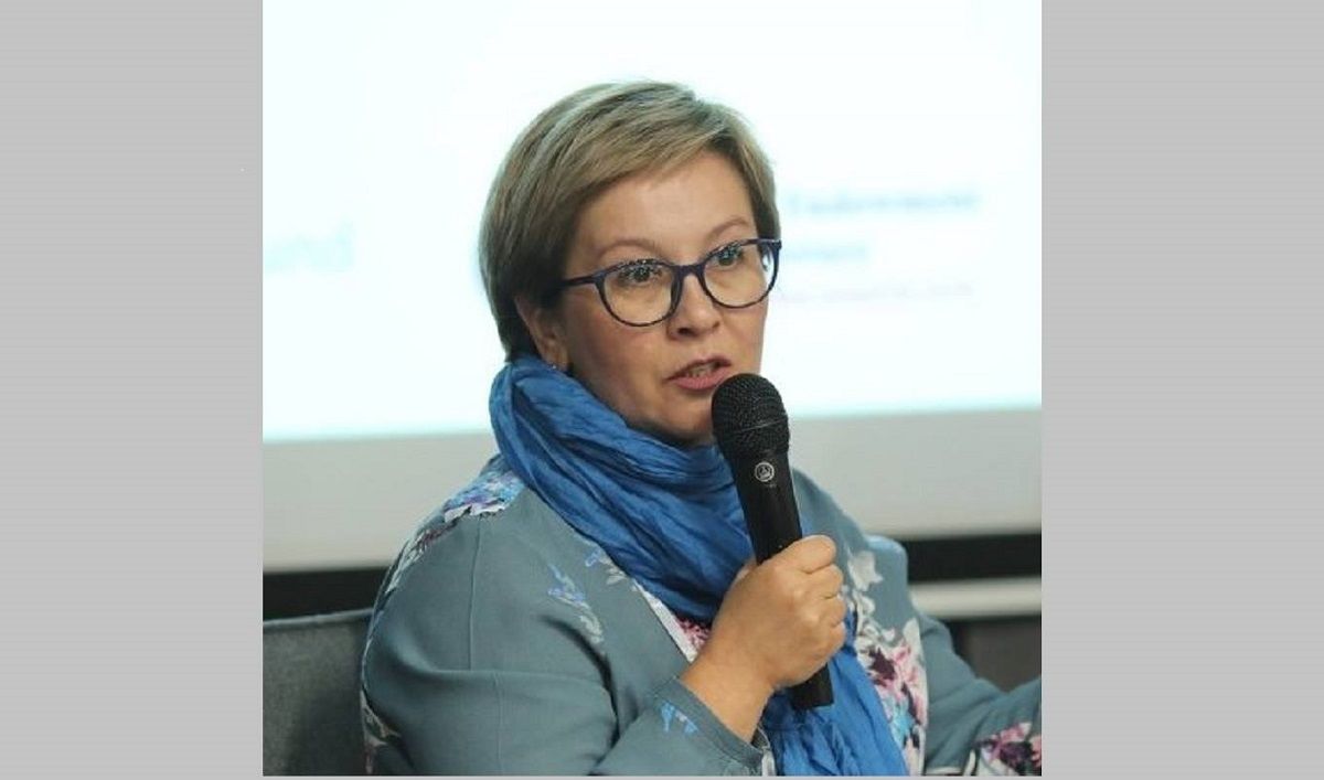 Екс-депутатка Верховної Ради Ірина Подоляк стане заступницею міністра культури