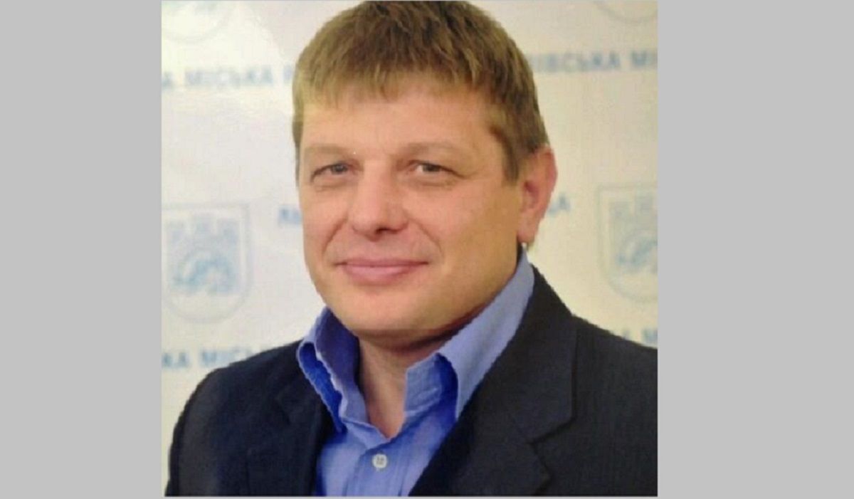 Помер екс-депутат Львівської міськради Юрій Кардашевський