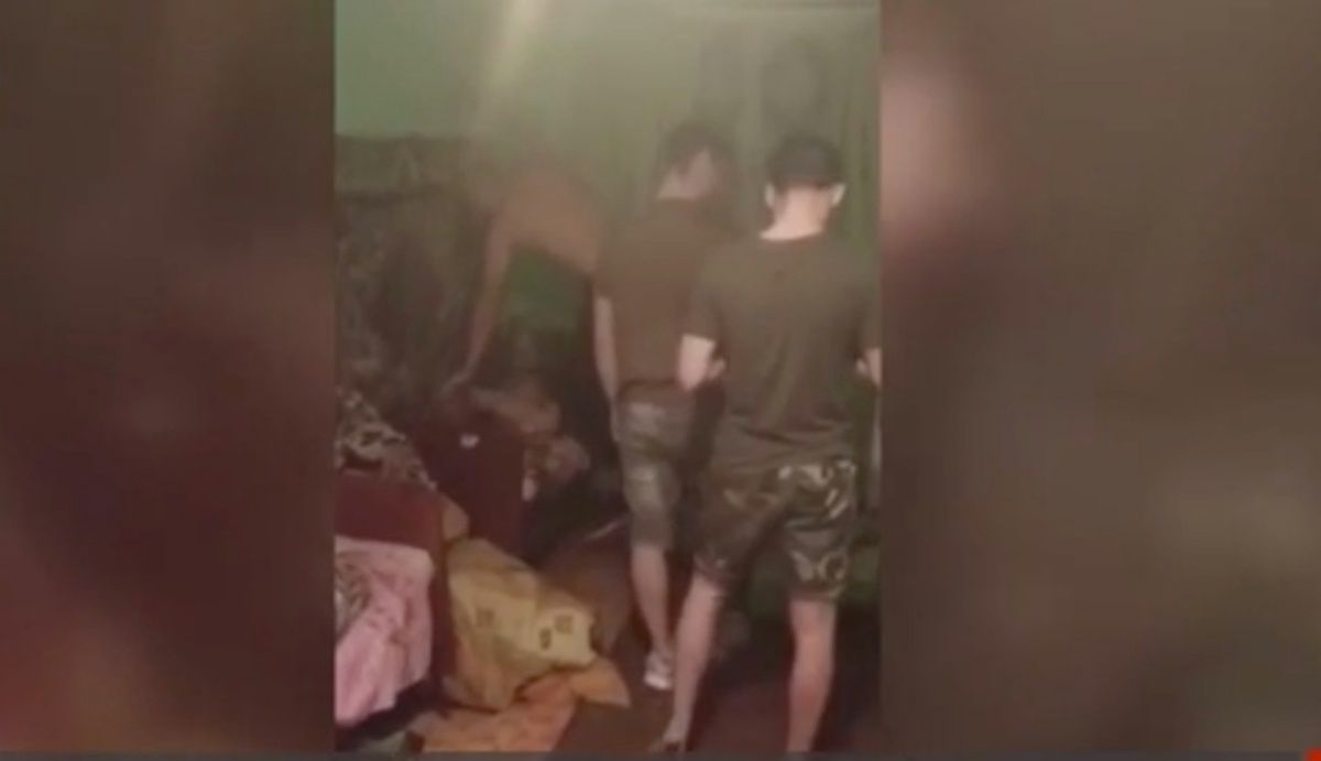 Після публікації у ЗМІ львівська поліція почала розслідування побиття учнів училища