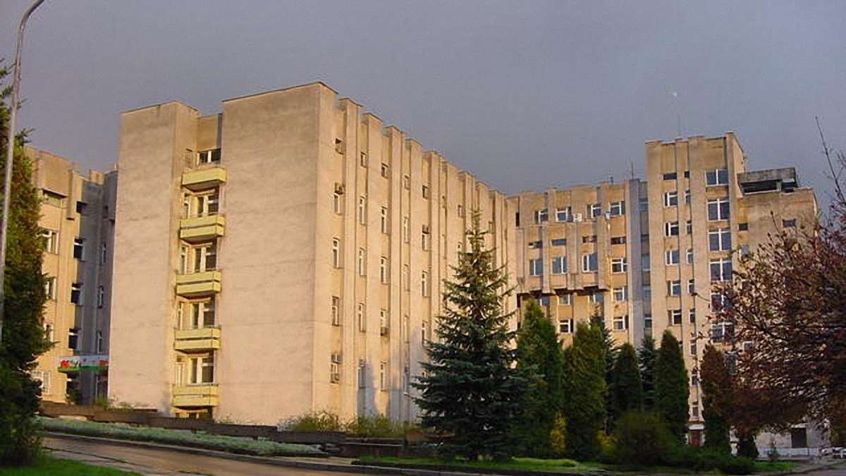 Медична комісія Львівської облради підтримала об’єднання дитячих лікарень у Львові