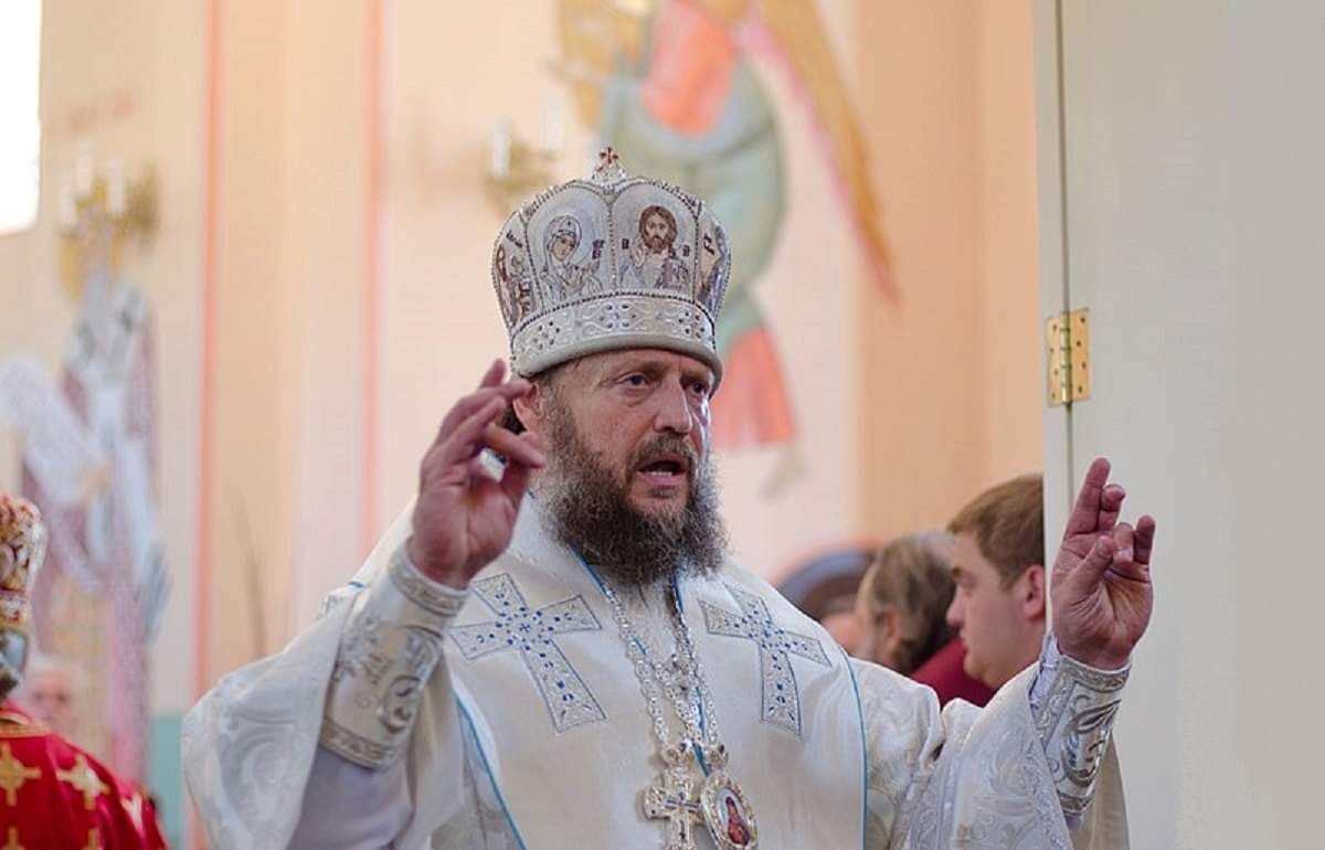 Суд зобов’язав повернути українське громадянство єпископу УПЦ МП Гедеону