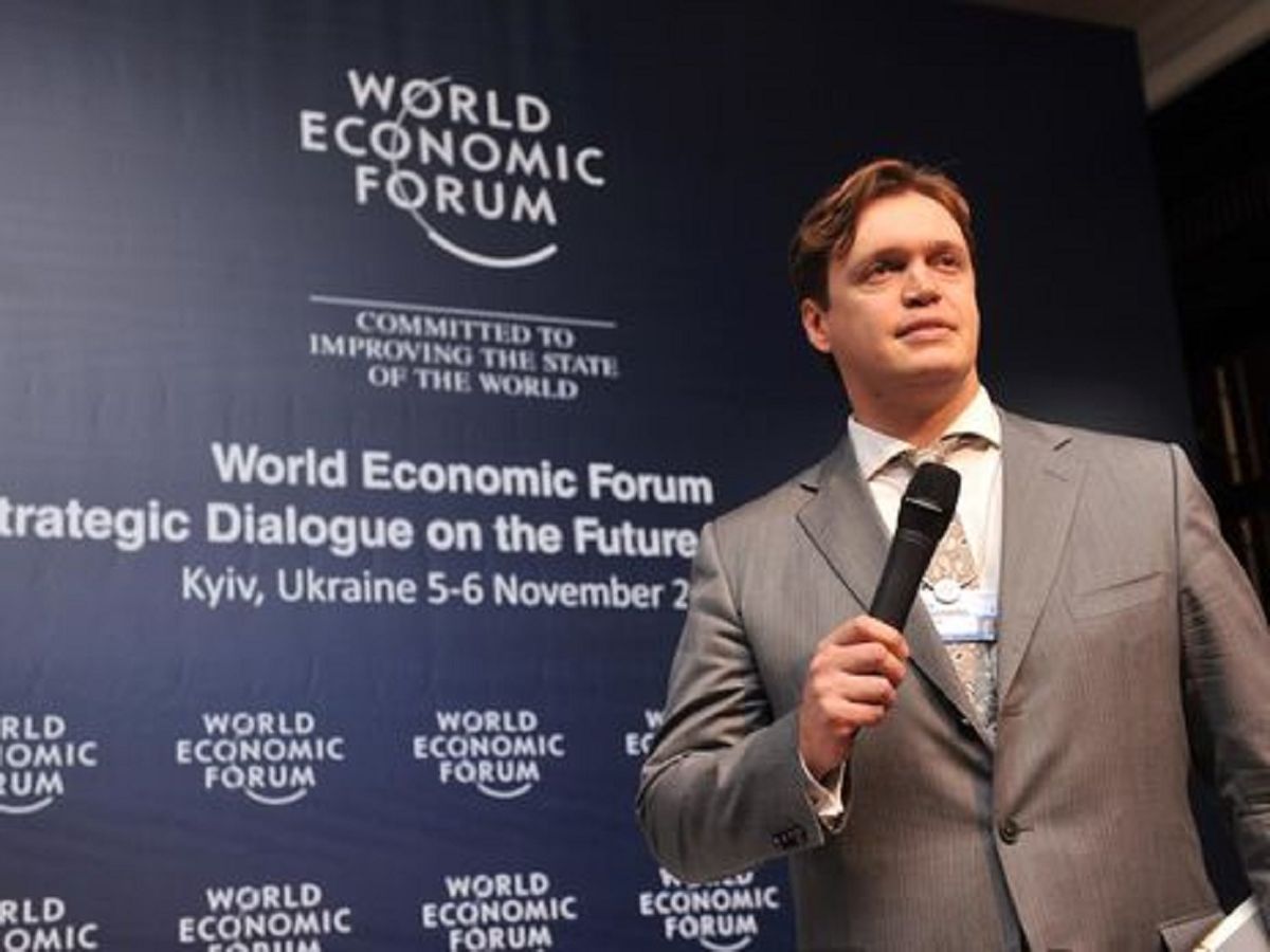 Верховна Рада затвердила нового голову Фонду держмайна