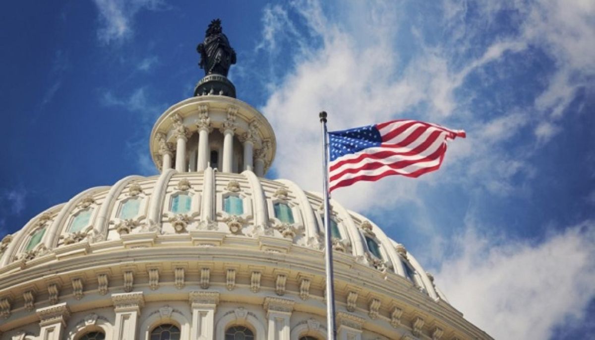 Палата представників Конгресу США схвалила військову допомогу Україні