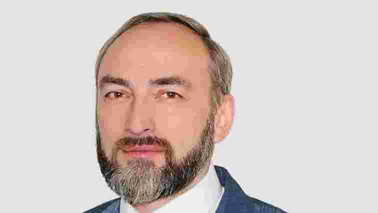Зеленський призначив нового начальника Служби зовнішньої розвідки