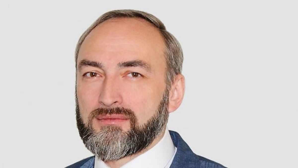 Зеленський призначив нового начальника Служби зовнішньої розвідки