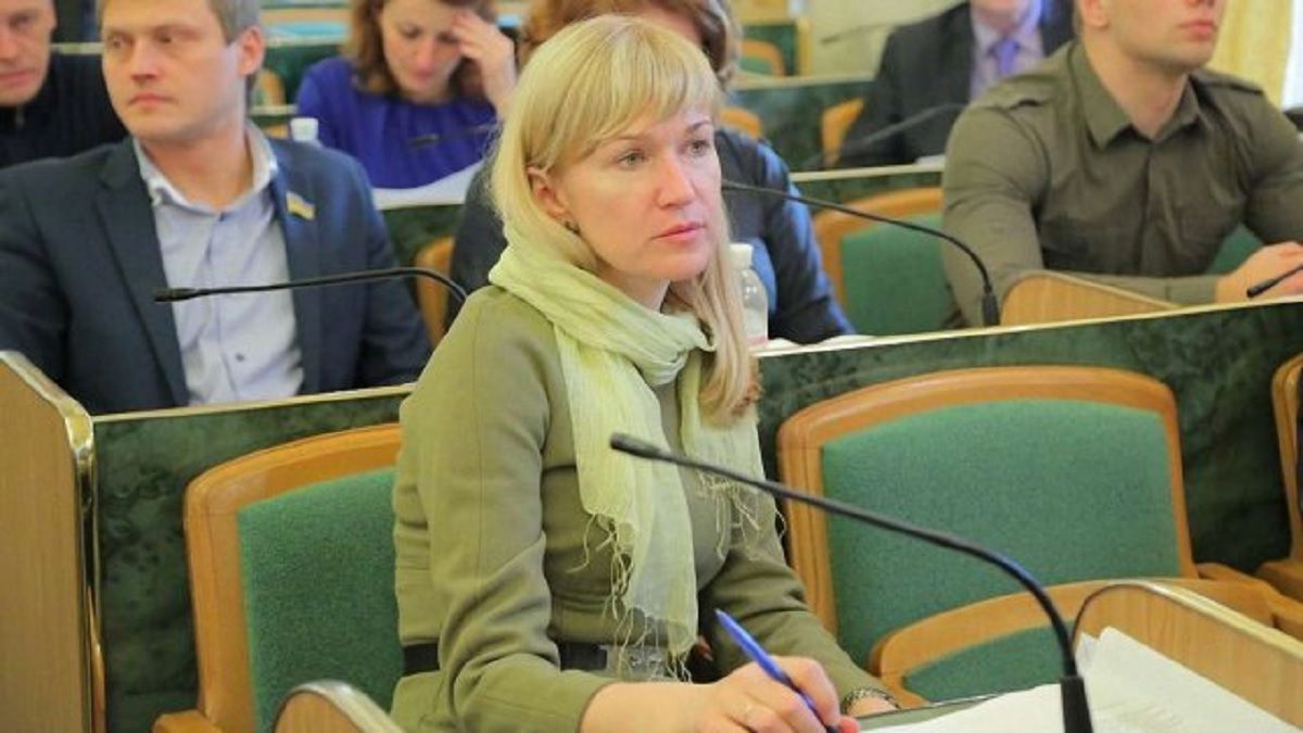 «Самопоміч» запропонувала усім фракціям Львівської облради спільний меморандум доброчесності