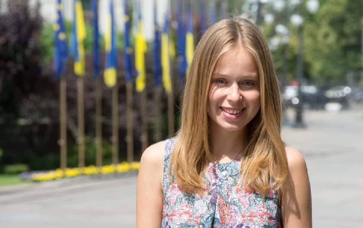 Колишня лекторка УКУ Єлизавета Ясько очолила делегацію України в ПАРЄ
